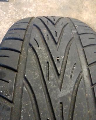 Nr 3 Gomme estive 195/65 R15 91H con cerchi