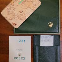 Rolex 5 pz. Daytona 6263 - 6265