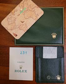 Rolex 5 pz. Daytona 6263 - 6265