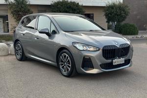 Bmw 2er Active Tourer 218i Msport 1.5 136 cv