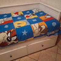  letto ikea 