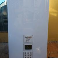 caldaia a condensazione biasi inovia cond ht