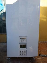 caldaia a condensazione biasi inovia cond ht