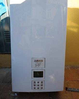 caldaia a condensazione biasi inovia cond ht