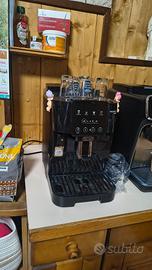 macchina caffè automatica magnifica start de lo
