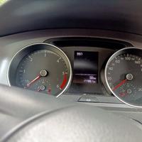 Golf TDI 1.6  bluemotion anno 2016