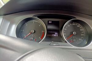 Golf TDI 1.6  bluemotion anno 2016