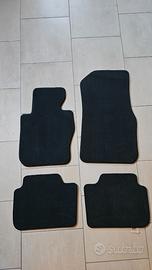 Tappeti BMW F30 - F31 xdrive NUOVI ORIGINALI