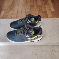Scarpe nike seminuove misura 42.5 molto belle