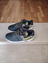 Scarpe nike seminuove misura 42.5 molto belle