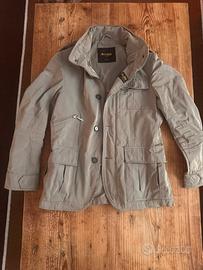 MooRER Giacca Field Jacket uomo S