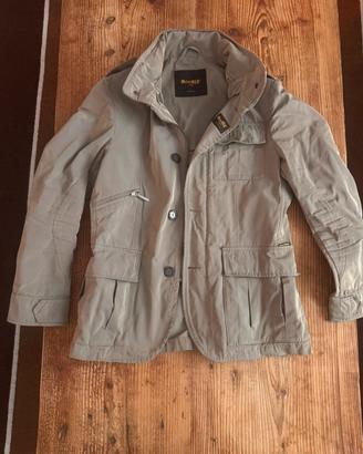 MooRER Giacca Field Jacket uomo S