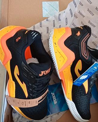scarpe Joma Padel nuove