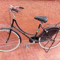 bici da donna