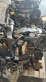 motore nissan qashqai 2.0 dci SIGLA M9R