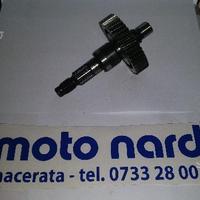 Albero ruota posteriore Gilera Runner Fx MY02