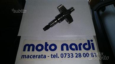 Albero ruota posteriore Gilera Runner Fx MY02