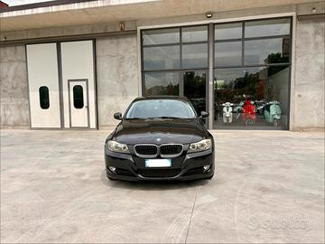 BMW 320 d station ANNO 2010 CV 177