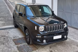 Jeep Renegade 1.6 Mjt 130 CV Business