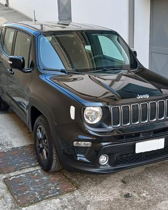 Jeep Renegade 1.6 Mjt 130 CV Business