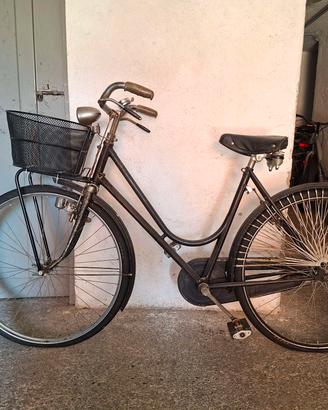 Bicicletta classica anni '70