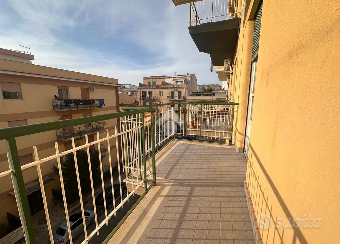 Apartment in Palermo, Uditore, V Circoscrizione - Vista 4