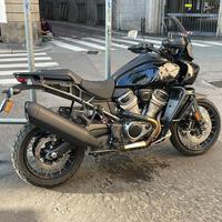 Harley davidson PAN AMERICA