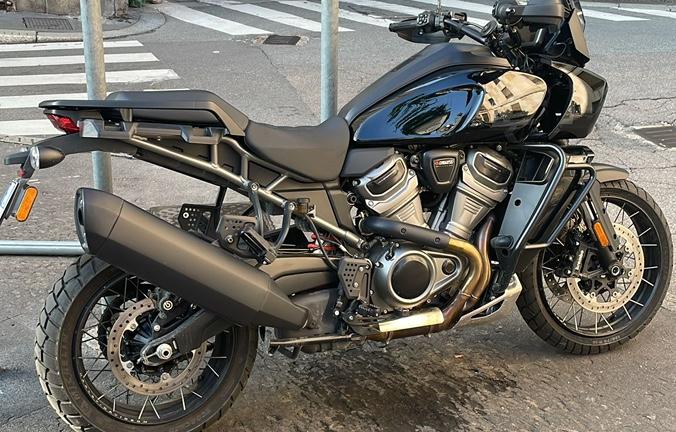 Harley davidson PAN AMERICA