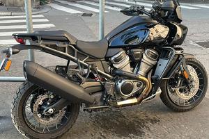 Harley davidson PAN AMERICA