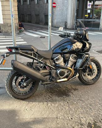 Harley davidson PAN AMERICA