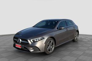 MERCEDES Classe A (W177) A 250 e EQ-POWER Automati