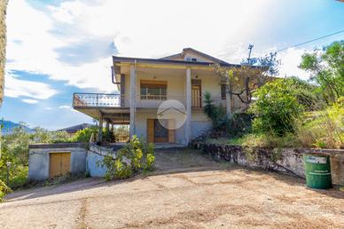 VILLA SINGOLA A MISILMERI