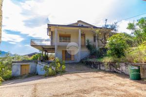 VILLA SINGOLA A MISILMERI