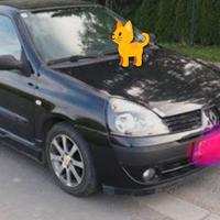 PEZZI  : CLIO STORIA Renault 