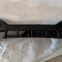 Diffusore Posteriore BMW F20 F21