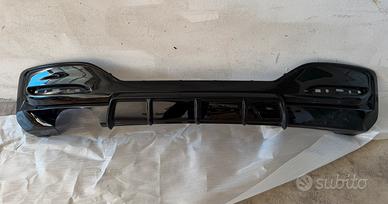 Diffusore Posteriore BMW F20 F21