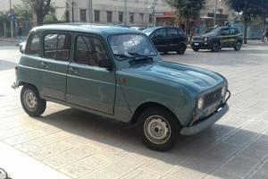 Renault 4 TL 950