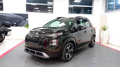 Citroen C3 Aircross C3 Aircross BlueHDi 100 S&S Sh