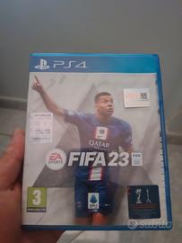 fifa 23 