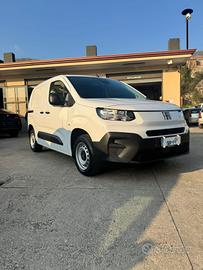 Fiat Doblò 1.5 BlueHdi