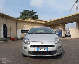 Fiat grande punto evo