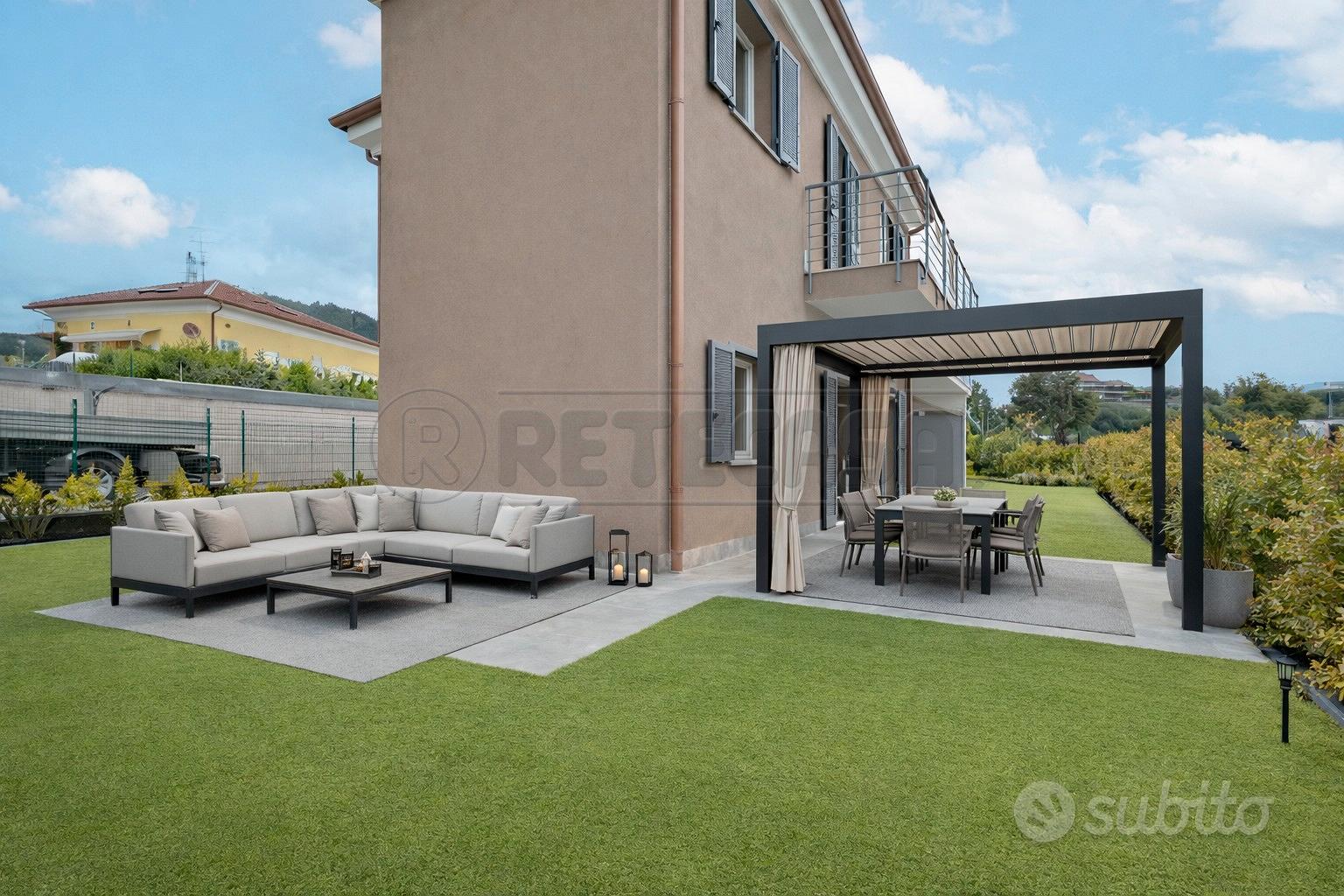 Apartment in Loano, Morteo - Vista 5