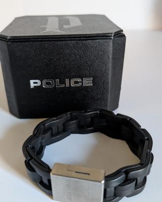 Bracciale uomo POLICE