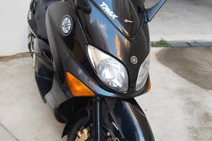 Yamaha T Max