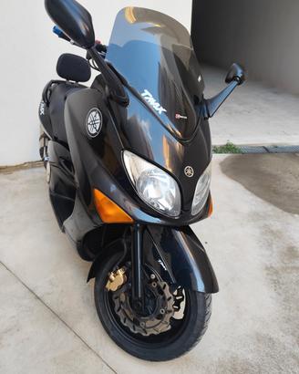 Yamaha T Max
