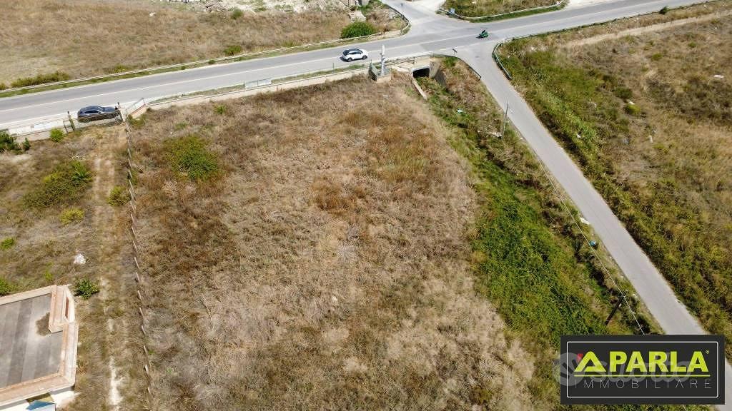 Terreno di 4850 m² a Canicattì - Vista 4