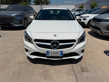 Mercedes-benz CLA 180 CDI Automatic Sport