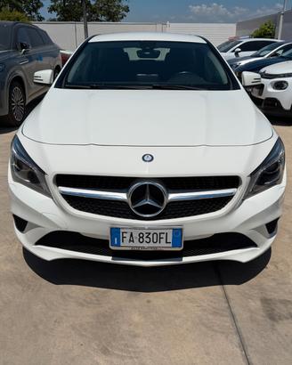 Mercedes-benz CLA 180 CDI Automatic Sport