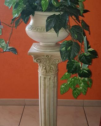Colonna greca