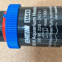 Riscaldatore EHEIM + cono riproduzione